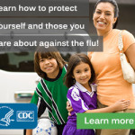 protect against the flu