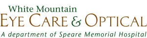 WhiteMtnEyecare_Logo_SpotColor